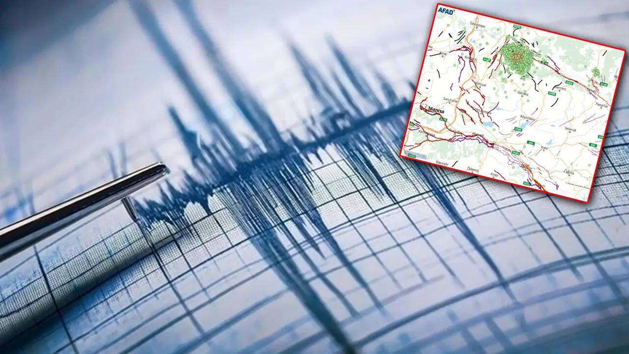 Prof. Dr. Naci Görür'den korkutan deprem uyarısı: 'Tez zamanda bekliyoruz' dedi, o bölgeye işaret etti 5
